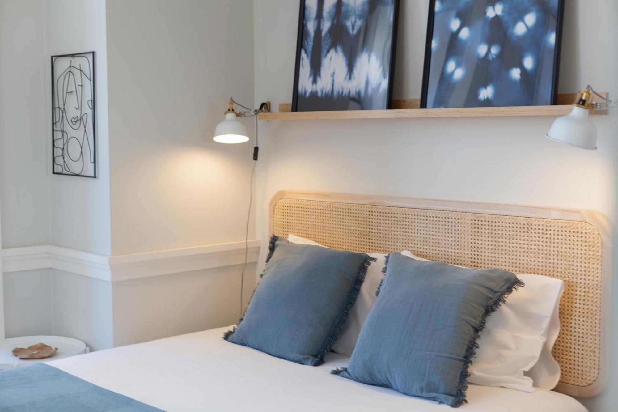 Flh Praca Rossio Cosy Nest * Lissabon