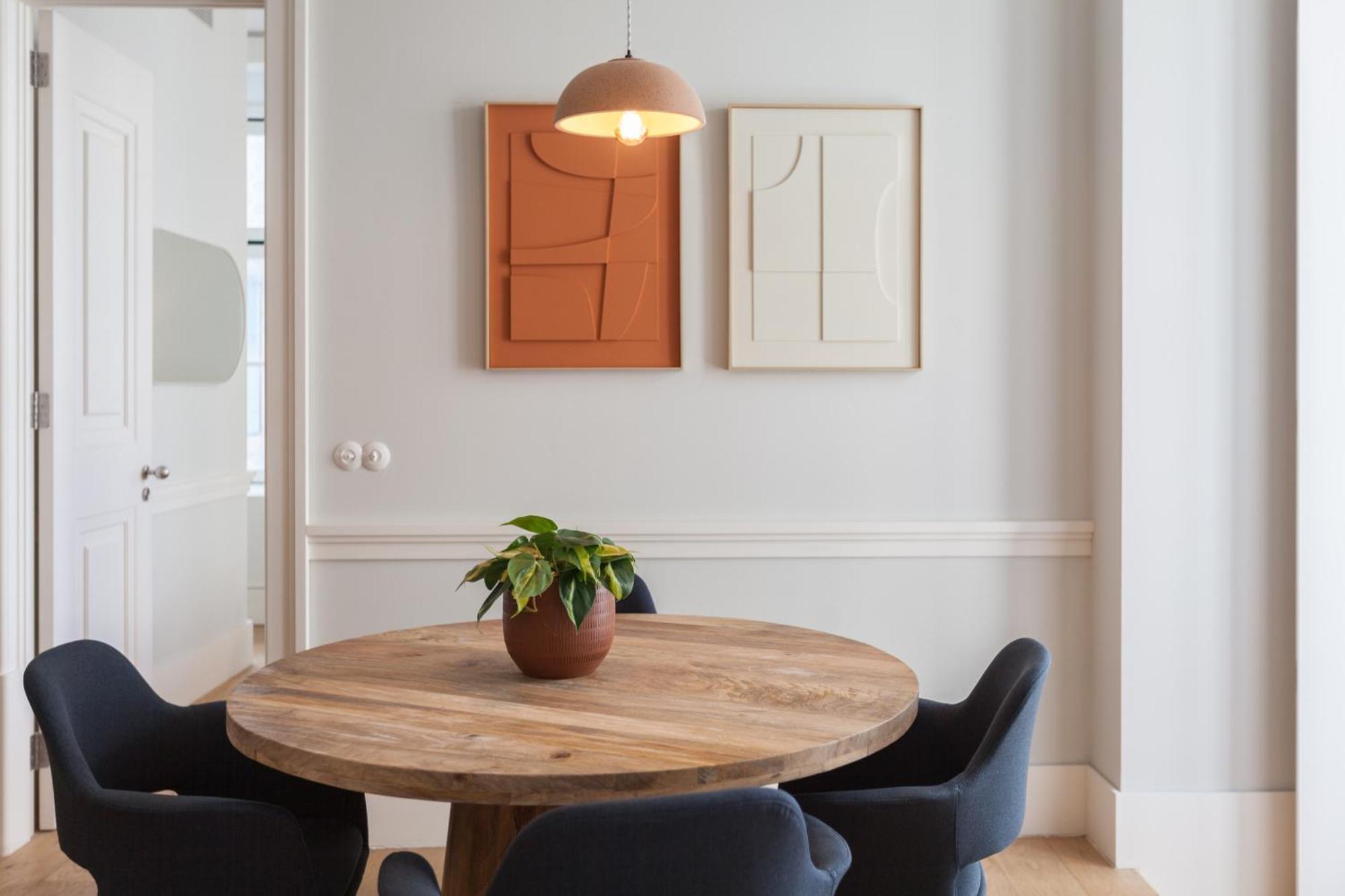 Appartement Flh Praca Rossio Cosy Nest *
