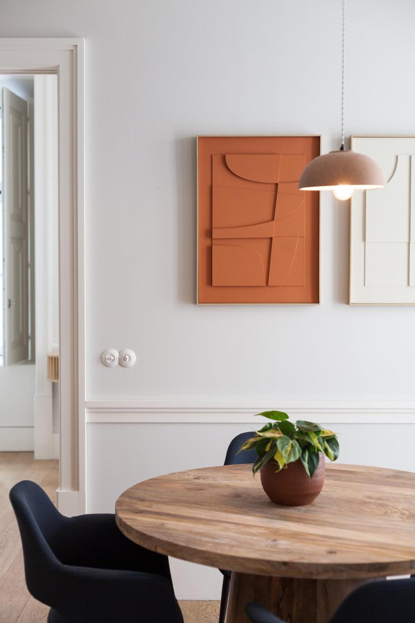 Flh Praca Rossio Cosy Nest Appartement *